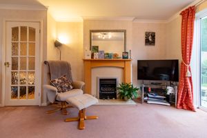 Oaklands South Godstone